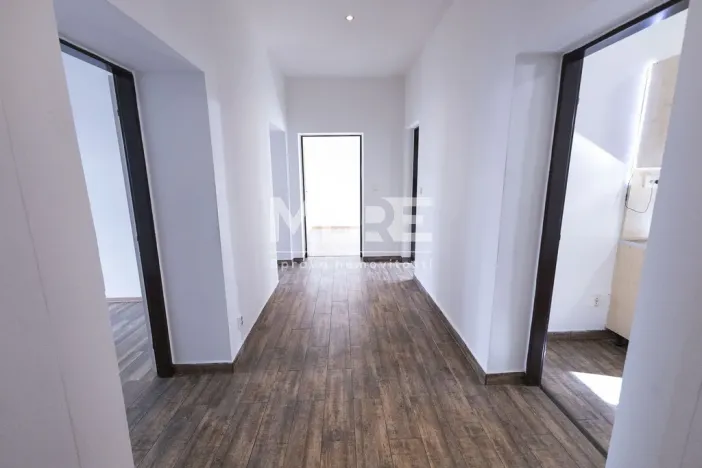 Pronájem bytu 3+1, Bohumín - Nový Bohumín, Kostelní, 102 m2