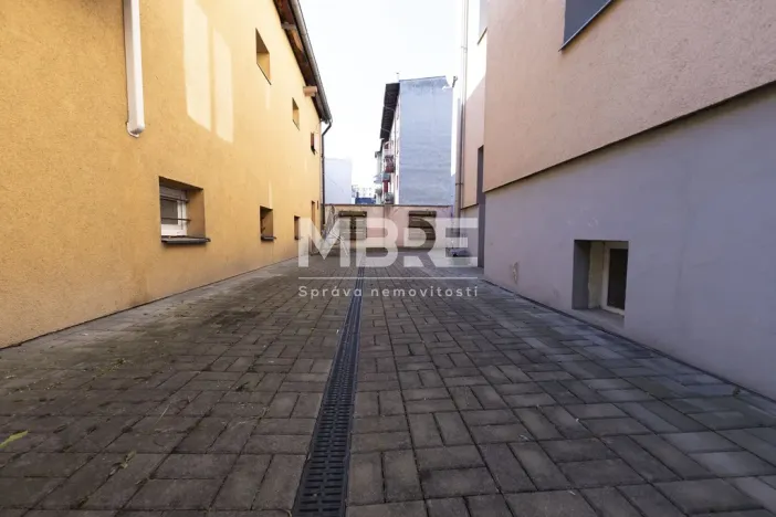 Pronájem bytu 3+1, Bohumín - Nový Bohumín, Kostelní, 102 m2