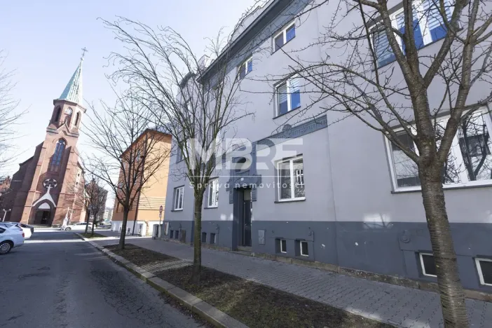 Pronájem bytu 3+1, Bohumín - Nový Bohumín, Kostelní, 102 m2