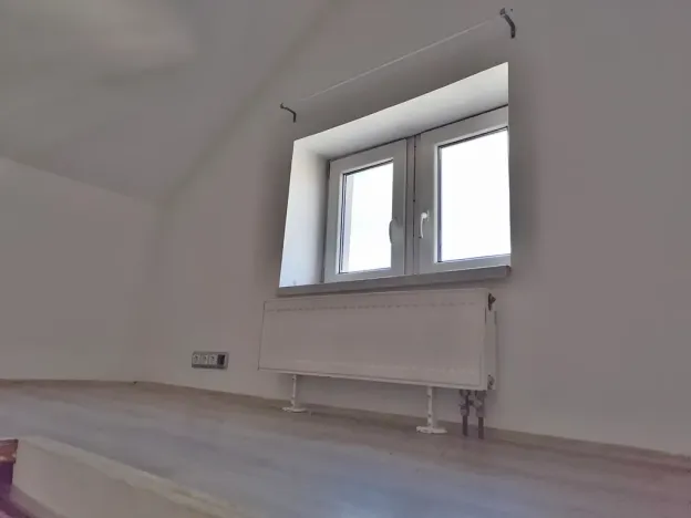 Pronájem bytu 3+1, Smržovka, Husova, 90 m2