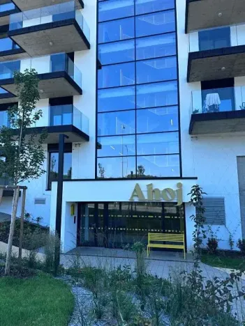 Prodej bytu 2+kk, Praha - Modřany, Československého exilu, 52 m2