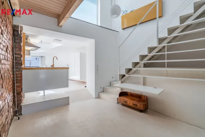 Prodej rodinného domu, Blučina, Komenského, 95 m2