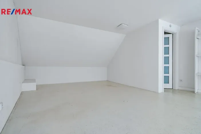 Prodej rodinného domu, Blučina, Komenského, 95 m2