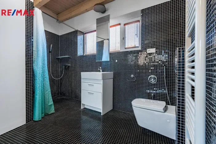 Prodej rodinného domu, Blučina, Komenského, 95 m2