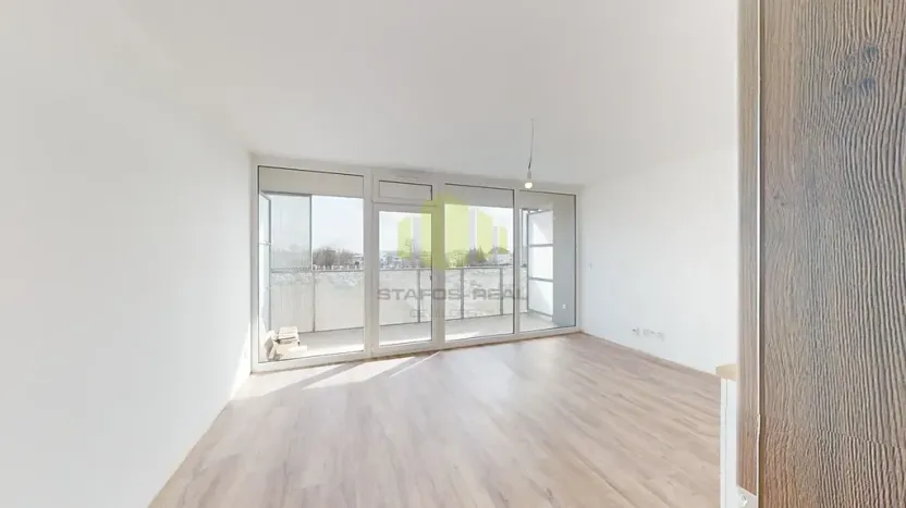 Pronájem bytu 1+kk, Olomouc, Camilla Sitteho, 35 m2