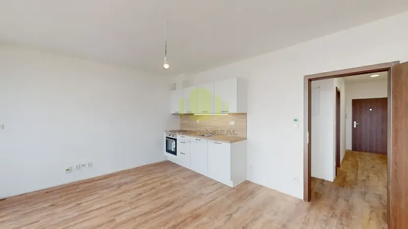 Pronájem bytu 1+kk, Olomouc, Camilla Sitteho, 35 m2