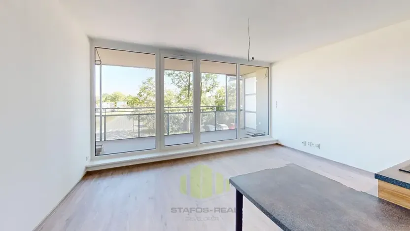 Pronájem bytu 1+kk, Olomouc, Camilla Sitteho, 34 m2