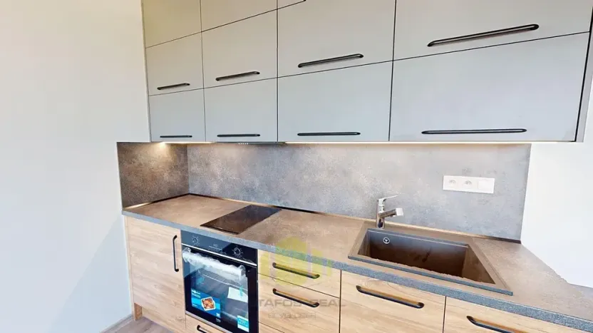 Pronájem bytu 1+kk, Olomouc, Camilla Sitteho, 34 m2