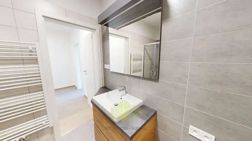 Pronájem bytu 1+kk, Olomouc, Camilla Sitteho, 34 m2