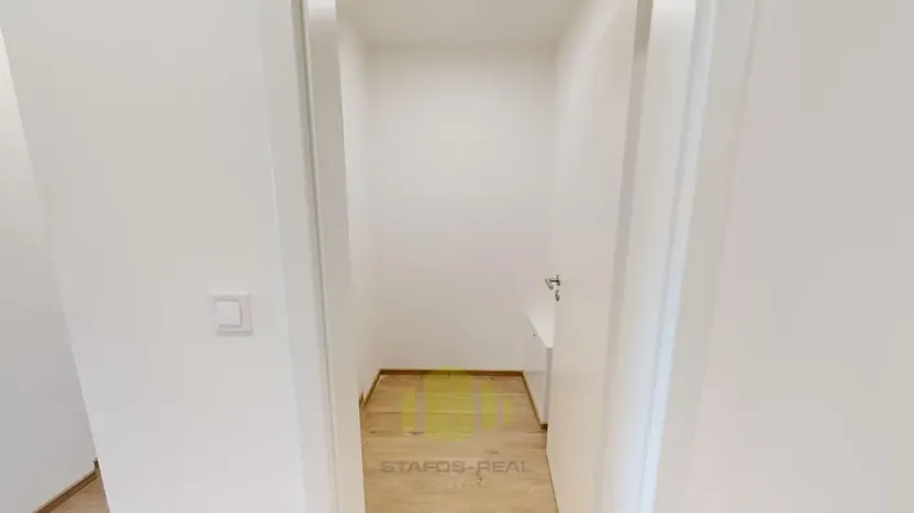 Pronájem bytu 1+kk, Olomouc, Camilla Sitteho, 34 m2