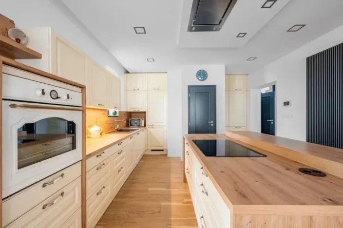 Pronájem kanceláře, Praha - Hostivař, Herbenova, 338 m2