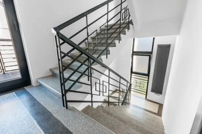 Pronájem kanceláře, Praha - Hostivař, Herbenova, 338 m2