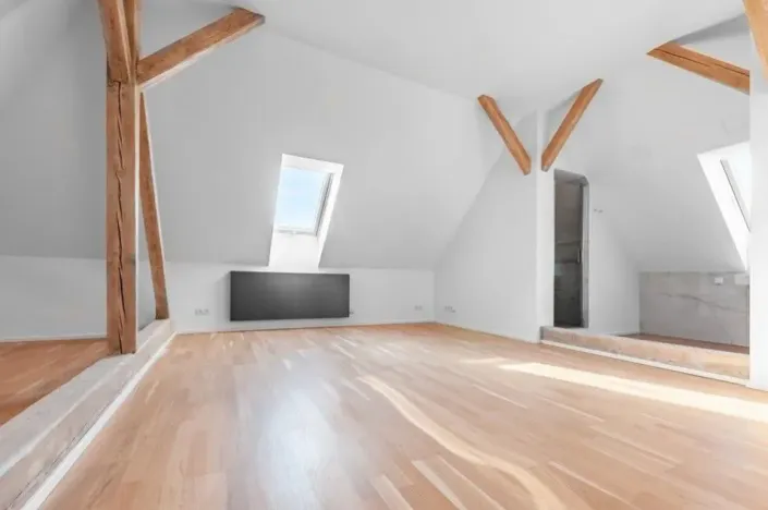 Pronájem kanceláře, Praha - Hostivař, Herbenova, 338 m2