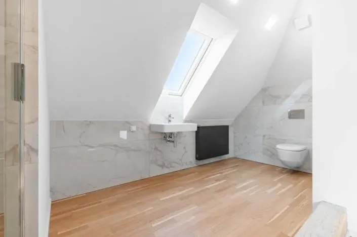 Pronájem kanceláře, Praha - Hostivař, Herbenova, 338 m2