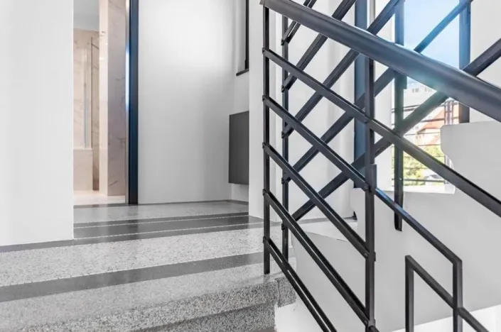 Pronájem kanceláře, Praha - Hostivař, Herbenova, 338 m2