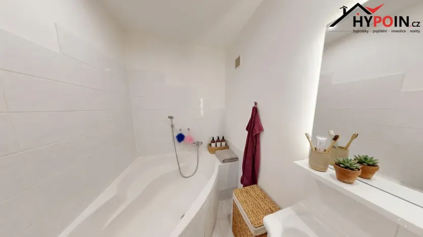 Prodej bytu 2+1, Vamberk, Struha, 62 m2