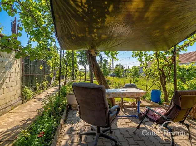 Prodej rodinného domu, Žabčice, Hřbitovní, 104 m2