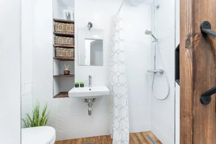 Prodej bytu 1+kk, Praha - Holešovice, Dukelských hrdinů, 26 m2