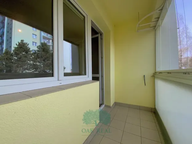 Prodej bytu 2+1, Říčany, Družstevní, 69 m2