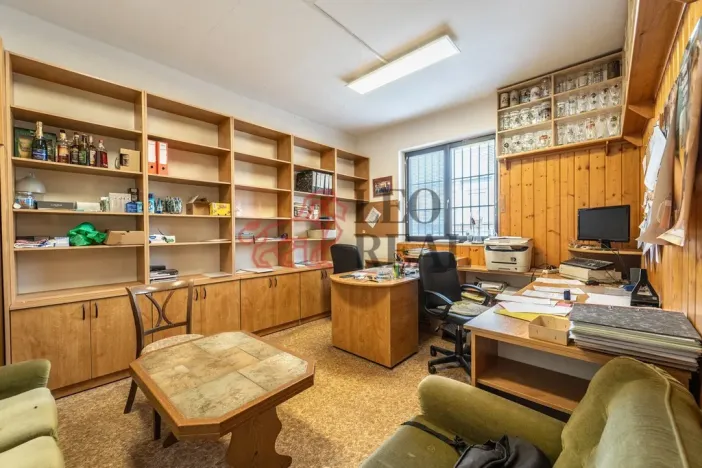 Prodej skladu, Svitavy, V Zahrádkách, 444 m2