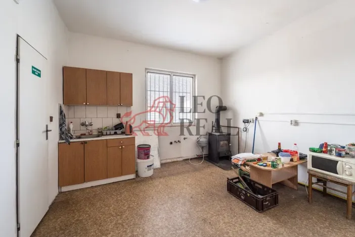 Prodej skladu, Svitavy, V Zahrádkách, 444 m2