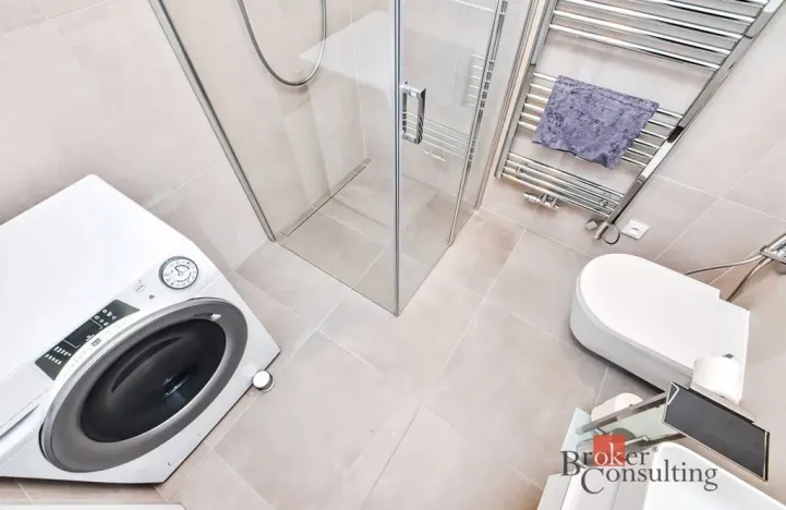 Pronájem bytu 1+kk, Praha - Nusle, Vrtbova, 36 m2