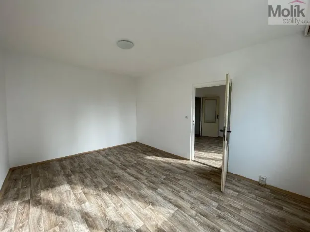 Pronájem bytu 1+1, Litvínov - Horní Litvínov, B. Němcové, 35 m2