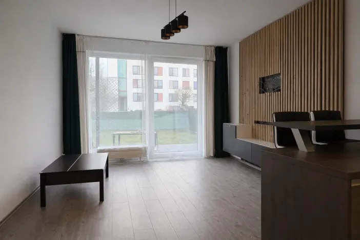 Pronájem bytu 2+kk, Kladno, Benediktínská, 62 m2