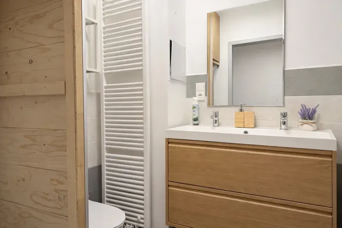 Pronájem bytu 2+kk, Kladno, Benediktínská, 62 m2