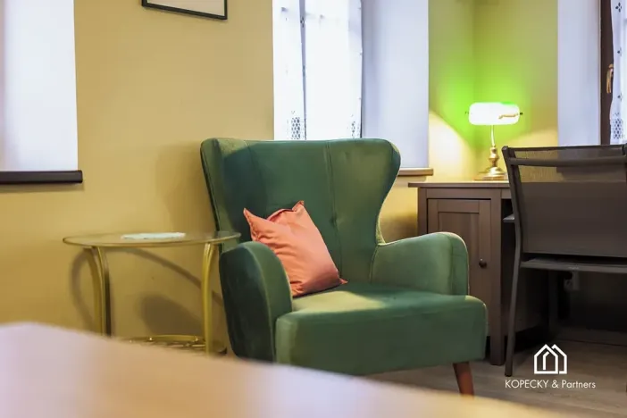 Prodej rodinného domu, Hrádek nad Nisou, 149 m2