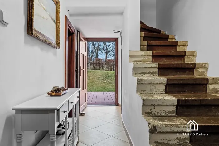 Prodej rodinného domu, Hrádek nad Nisou, 149 m2