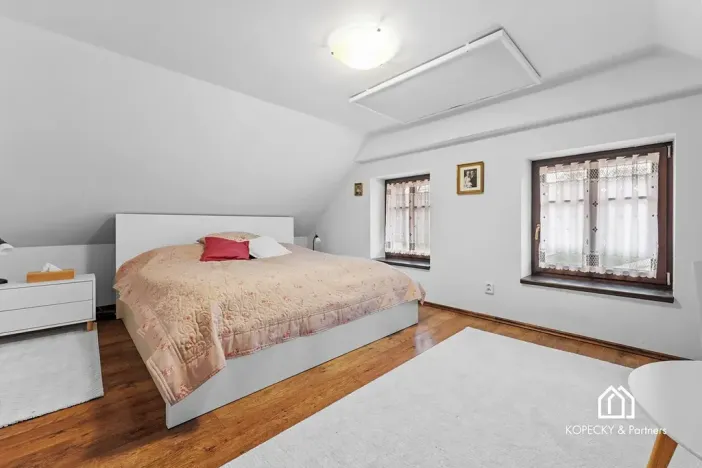 Prodej rodinného domu, Hrádek nad Nisou, 149 m2