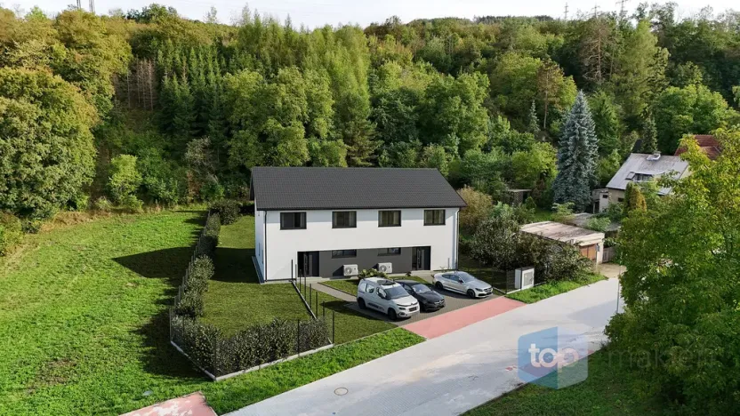 Prodej rodinného domu, Beroun - Beroun-Zavadilka, Steinerova, 146 m2