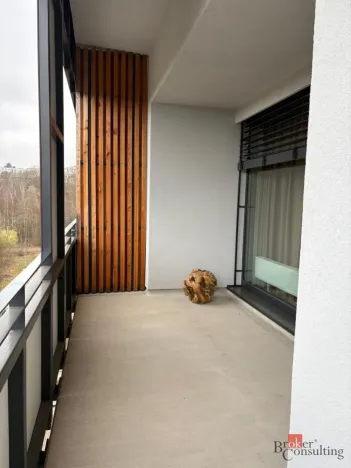 Pronájem bytu 3+kk, Plzeň - Východní Předměstí, Kartónová, 78 m2