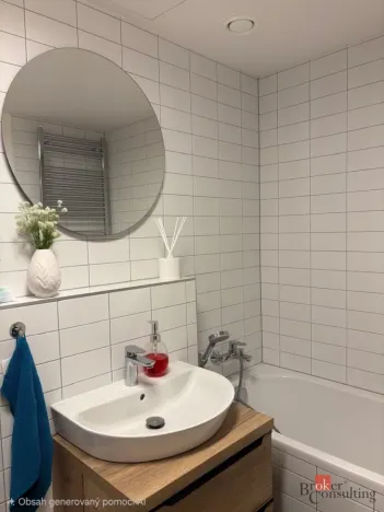 Pronájem bytu 3+kk, Plzeň - Východní Předměstí, Kartónová, 78 m2