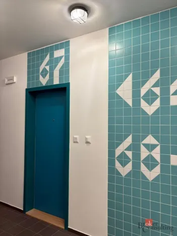 Pronájem bytu 3+kk, Plzeň - Východní Předměstí, Kartónová, 78 m2