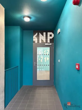 Pronájem bytu 3+kk, Plzeň - Východní Předměstí, Kartónová, 78 m2