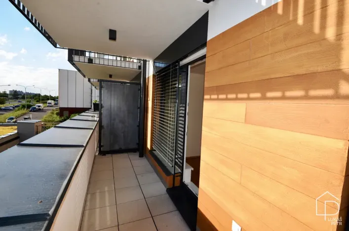 Pronájem bytu 2+kk, Praha - Libuš, Novodvorská, 48 m2