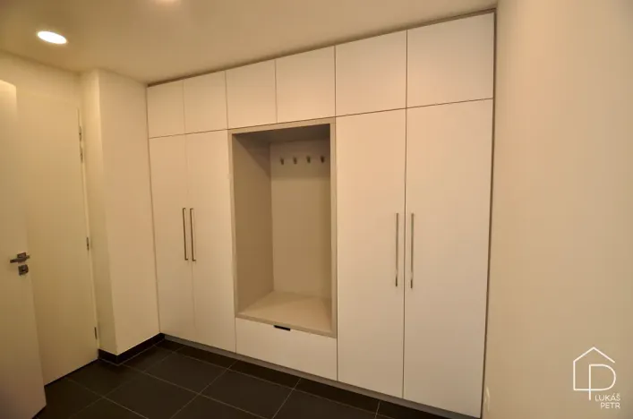 Pronájem bytu 2+kk, Praha - Libuš, Novodvorská, 48 m2