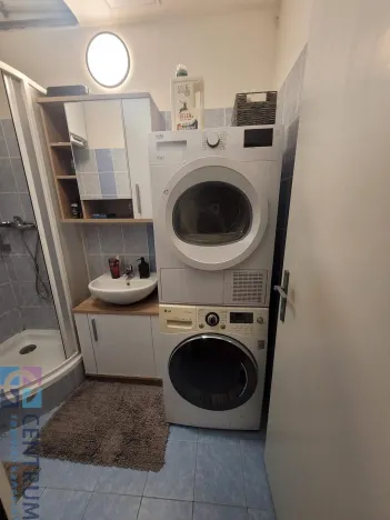 Pronájem bytu 2+kk, Jablonec nad Nisou, Palackého, 55 m2