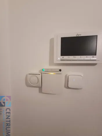 Pronájem bytu 2+kk, Jablonec nad Nisou, Palackého, 55 m2