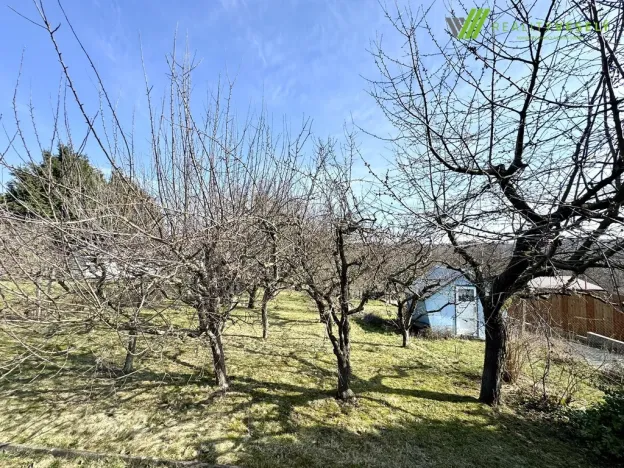 Prodej zahrady, Dyje, 511 m2