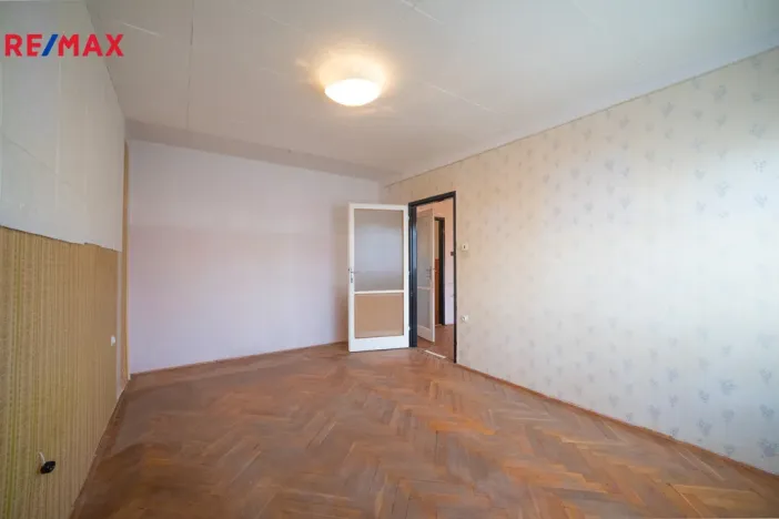 Prodej bytu 3+1, Hradec Králové - Malšovice, Kpt. Fechtnera, 70 m2