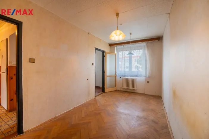 Prodej bytu 3+1, Hradec Králové - Malšovice, Kpt. Fechtnera, 70 m2