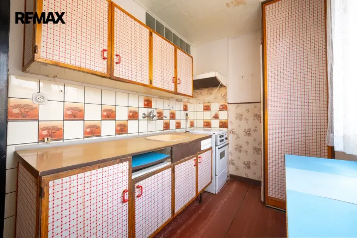 Prodej bytu 3+1, Hradec Králové - Malšovice, Kpt. Fechtnera, 70 m2