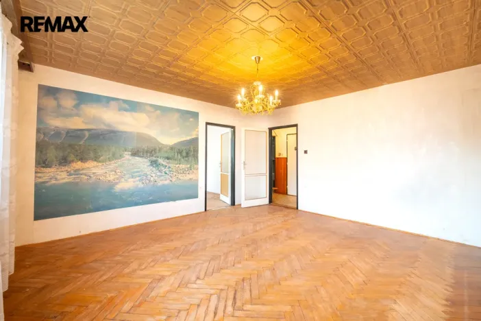 Prodej bytu 3+1, Hradec Králové - Malšovice, Kpt. Fechtnera, 70 m2