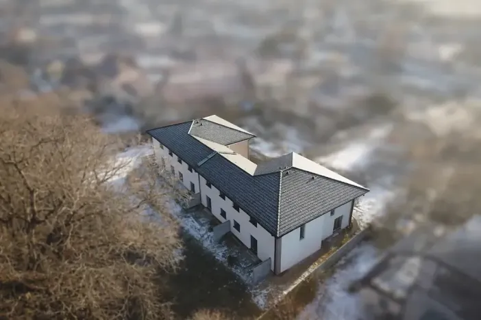 Prodej rodinného domu, Bdeněves, 93 m2