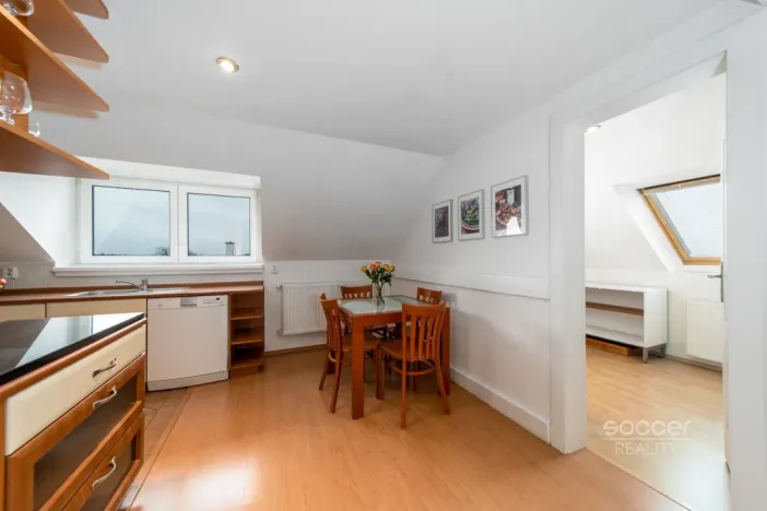 Pronájem bytu 3+kk, Mladá Boleslav - Mladá Boleslav III, Kupeckého, 110 m2