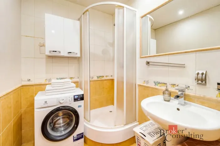 Prodej bytu 1+1, České Budějovice - České Budějovice 2, Vodňanská, 43 m2