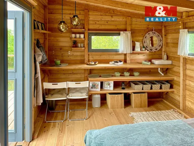 Prodej, Blučina, 30 m2